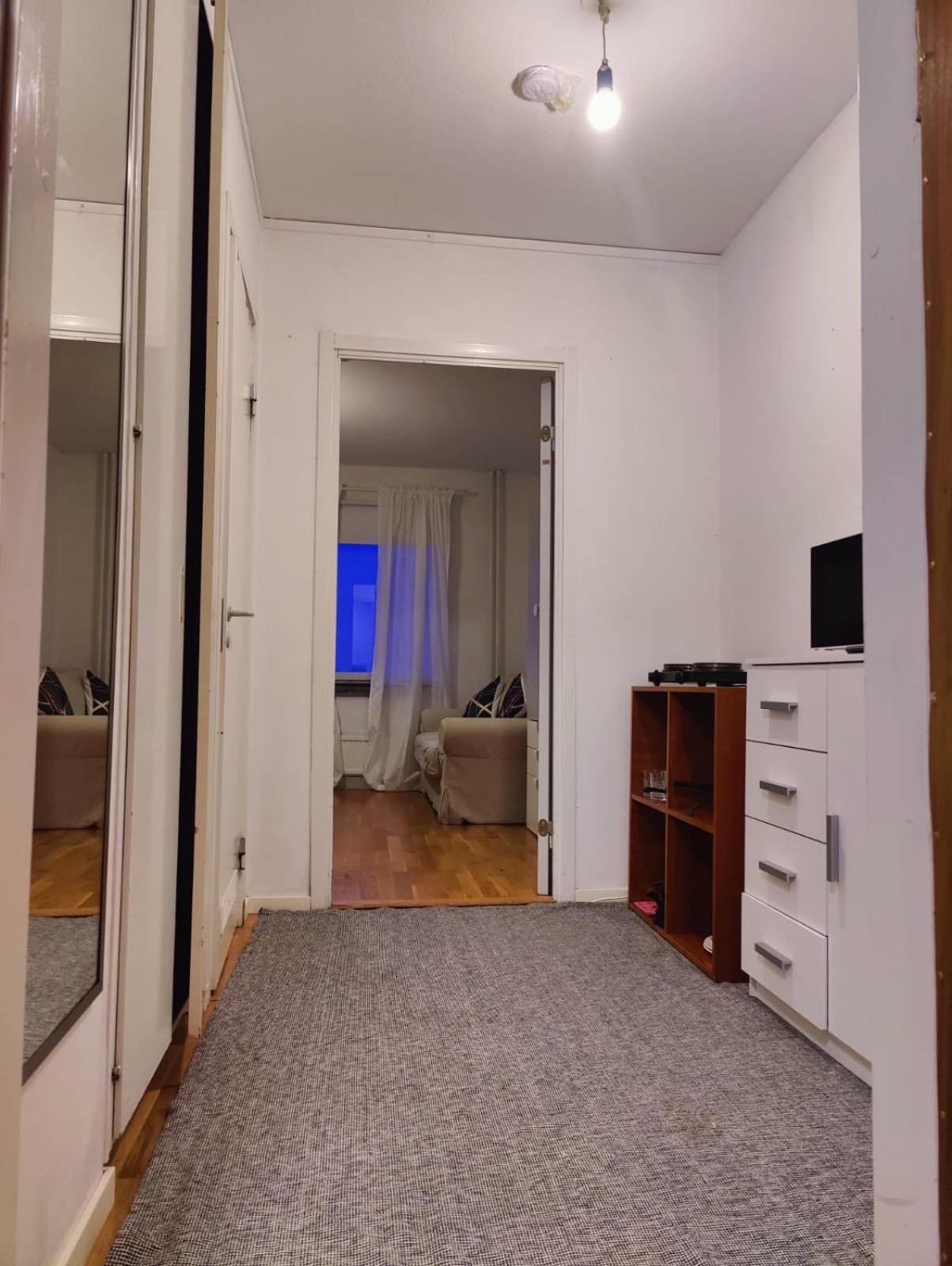 Appartamento 20 Mins Away From *